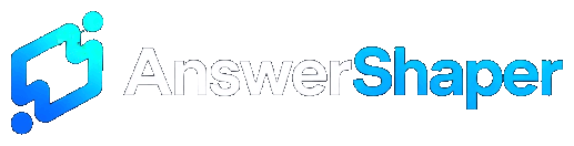 AnswerShaper Logo