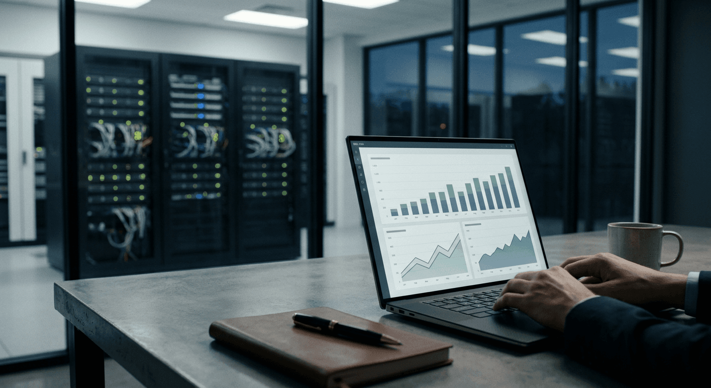 # Cómo dejamos de quemar tráfico y dominamos la inyección de Schema para bots de IA