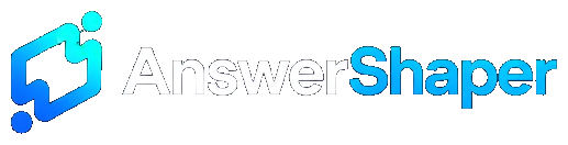 AnswerShaper Logo
